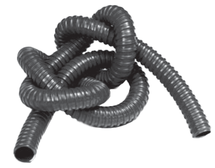 T & B Carlon Carflex X-Flex Non-Metallic Mechanical Protection Tubing